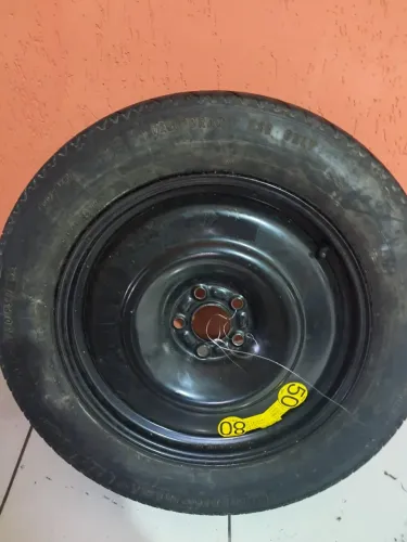 Estepe land rover evoque original , modelo 2012 a 2016