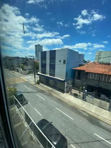 Prédio para alugar, 435 m² - Centro - Macaé/RJ