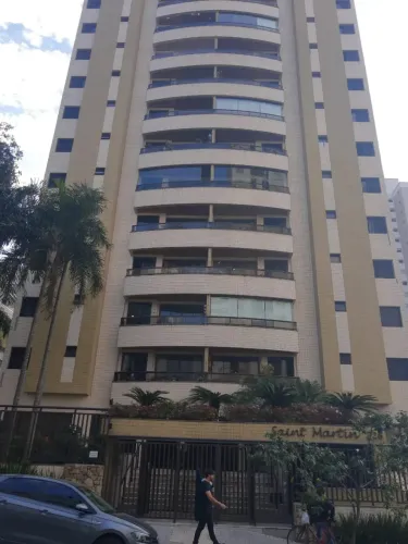 Apartamento à venda com 109 m² com 3 quartos em Vila Pompéia - São Paulo