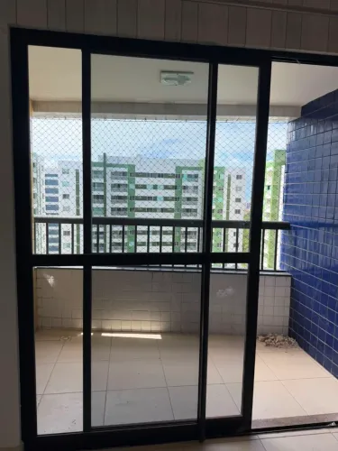 Porta de Correr