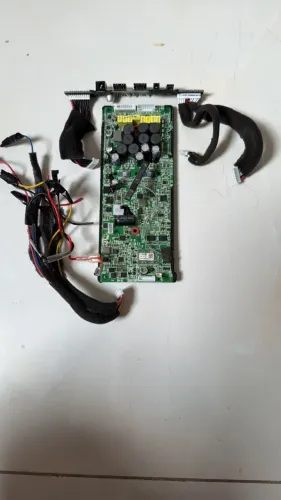 Placa Mãe Jbl Xtreme 1 Com Flex (original)