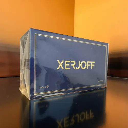 Perfume Xerjoff Comandante 100ml