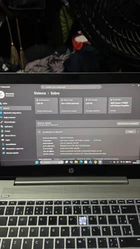 HP ProBook 445 G7