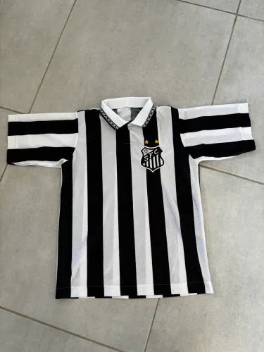 Camisa Santos