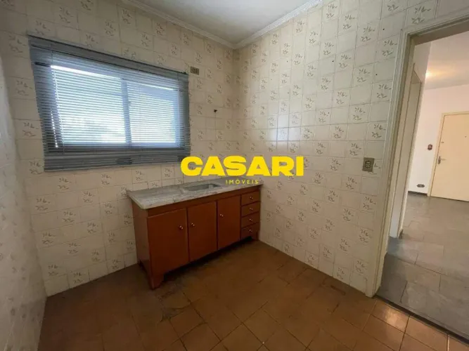 Sala Comercial 45 m² à Venda - Rudge Ramos - São Bernardo do Campo | Casari Imóveis