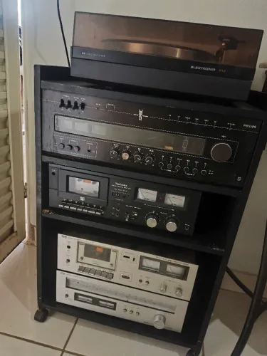 Som vintage 
