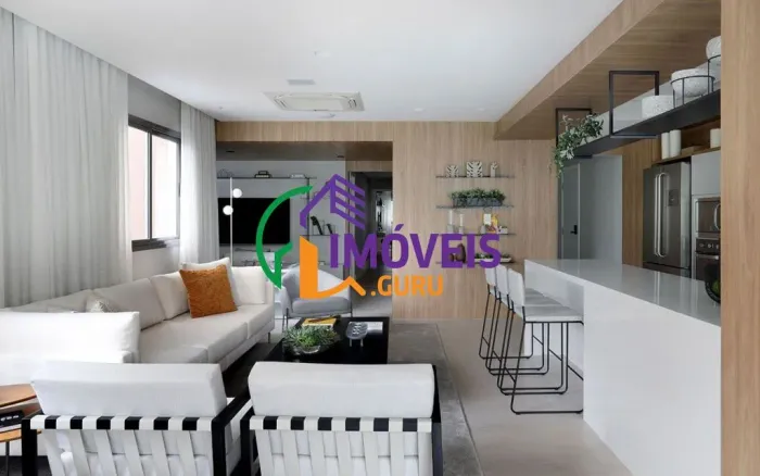 APARTAMENTO - PERDIZES - SP