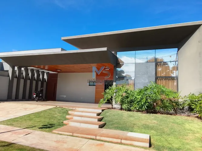 Casa à venda no Condomínio Porto Rico Resort Residence