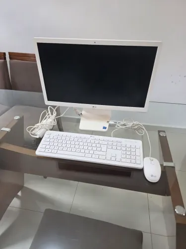 Computador PC All One LG