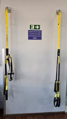 TRX Kallango