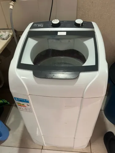Máquina de lavar Mueller 