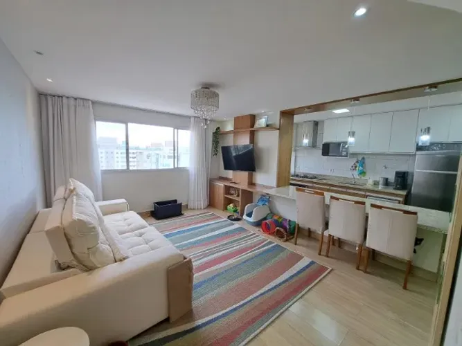 NA - Cobertura Duplex no Altos de Taguatinga