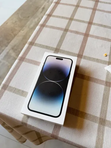 iPhone 14 Pro Max