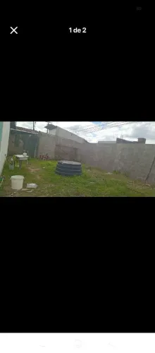 Aluga-se terreno no cruzeiro do sul Rio Largo