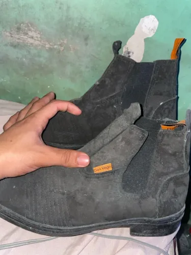 Vendo bota