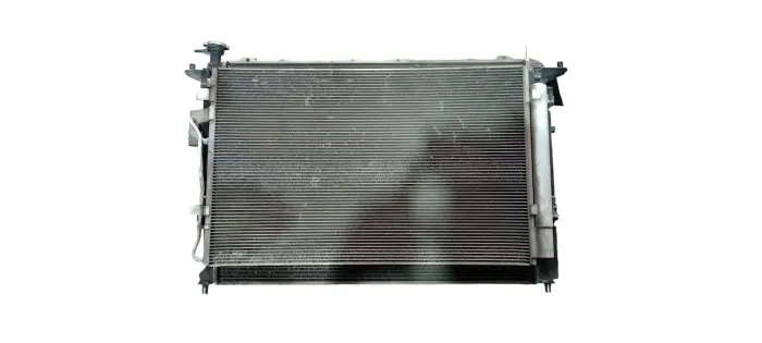 KIT RADIADOR SORENTO KIA SORENTO 2015 A16810 - P22946