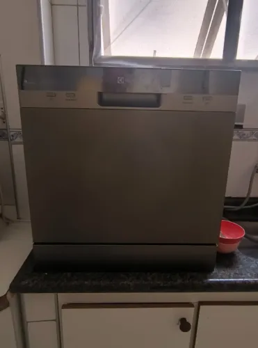 Máquina de Lavar Louça