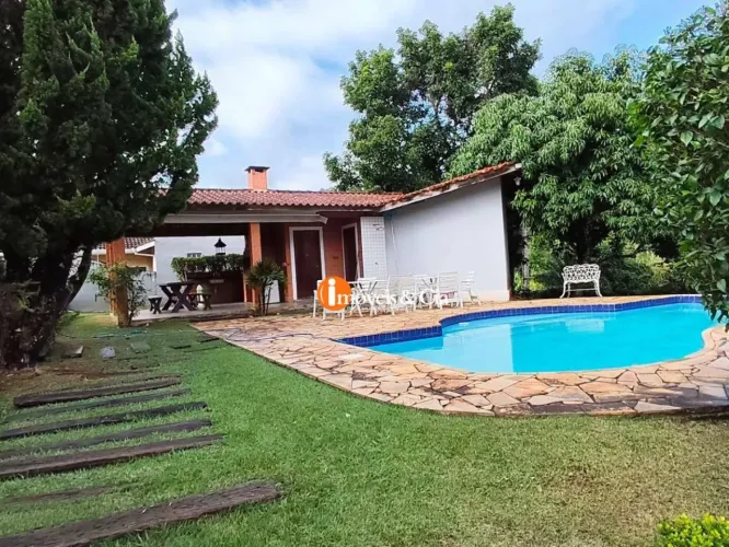 Casa com 5 dormitórios, 390 m² - venda por R$ 2.000.000,00 ou aluguel por R$ 9.000,00/mês 
