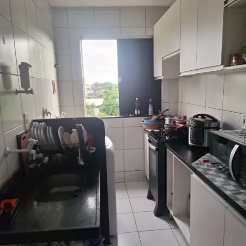 VENDO APARTAMENTO NO ANIL
