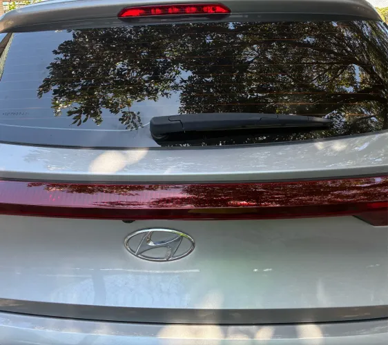 Hyundai HB20 Limited 1.0 Flex 12V Mec. 2026