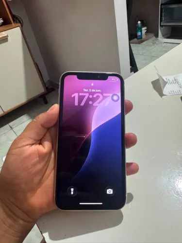 iPhone 11 - 128 gb 