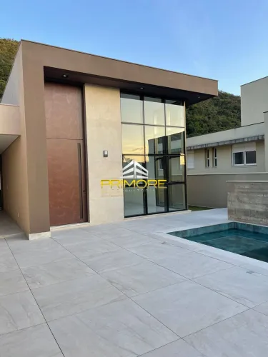 Casa Condominio Quintas do Sol, 4 quartos, 4 suítes, com lazer aluguel