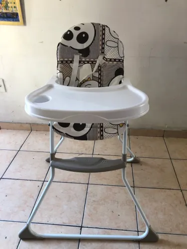 Cadeira de alimentação bebe
