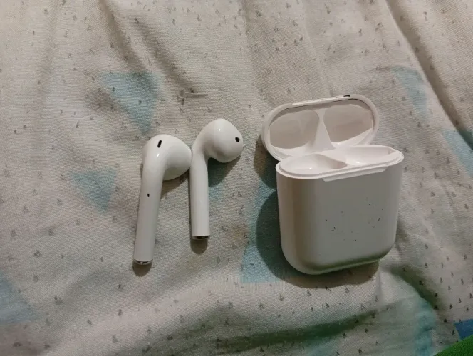 Fones de ouvido para iPhone