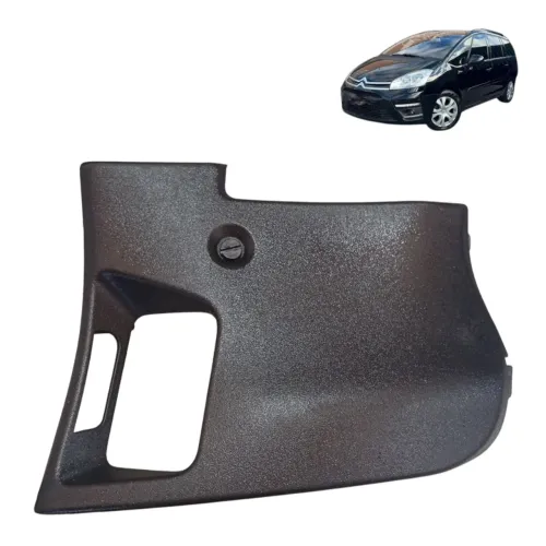 Acabamento Inferior Painel Citroen C4 2009 S 32313