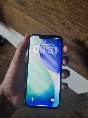 iPhone 13 128GB - Tudo Funcionando