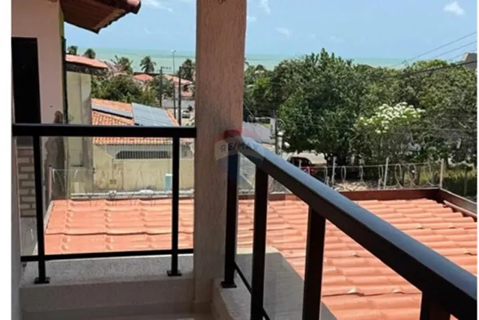 Casa Duplex em Pirangi do Norte disponível para locação temporada!!