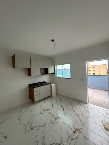 Apartamento Cobertura em Vila Mazzei, São Paulo/SP