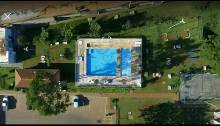Apartamentos Padrão em Ribeirão Preto
