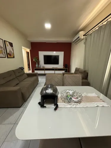 Apartamento com 3 quartos (1 suíte) no Morada do Vale
