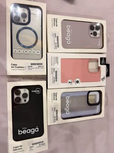 CAPA IPHONE 14 pro maxx