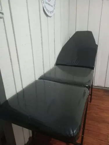 Maca Reclinável
