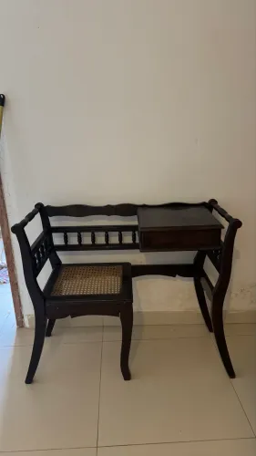 MÓVEL RÚSTICO 