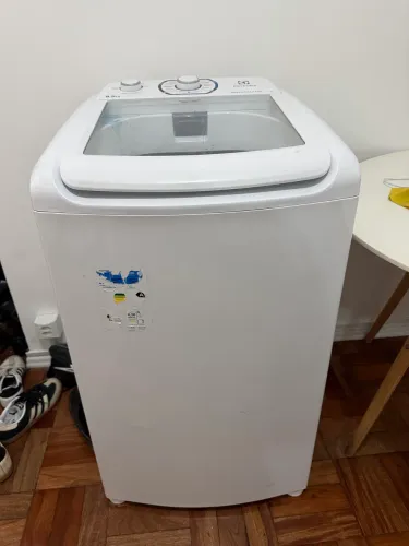 Máquina de lavar Electrolux 8.5kg 