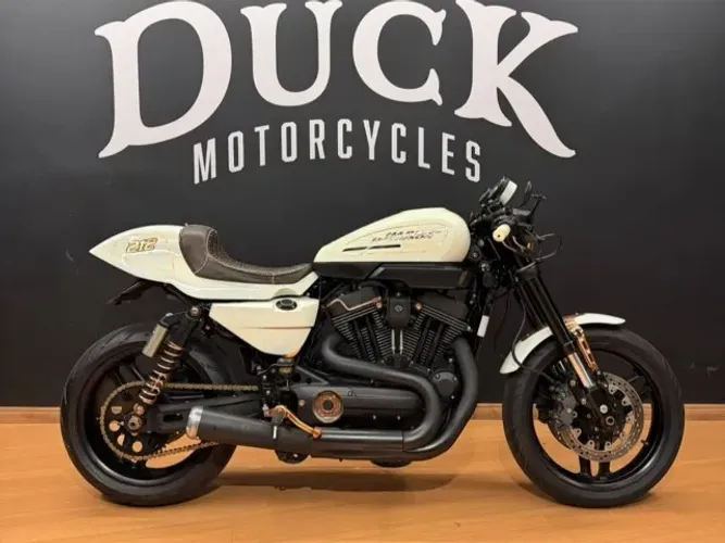 XR1200X VIP DESIGN