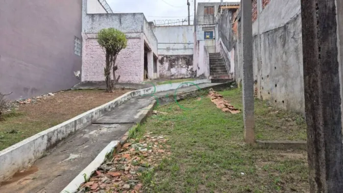 Terreno à venda, 300 m² por R$ 550. - Casa Verde Média - São Paulo/SP