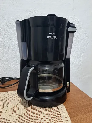 Cafeteira Philips Walita 220v 21 xícaras