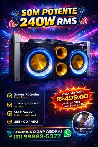 Mini system Philips FWP2000