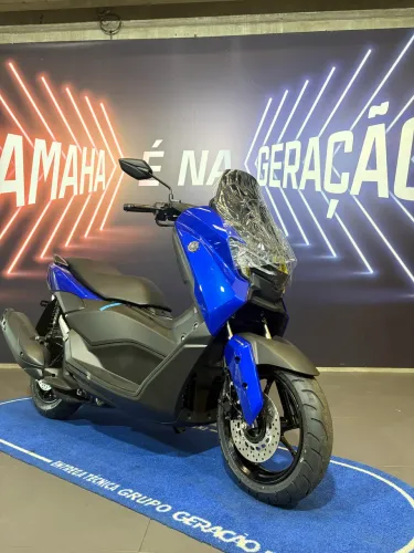 Nmax 2026 ZeroKm