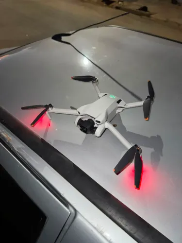 Venda drone DJI MAVIC mini 3