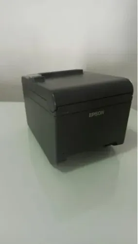 Impressora EPSON TM-T20 Modelo M249A
