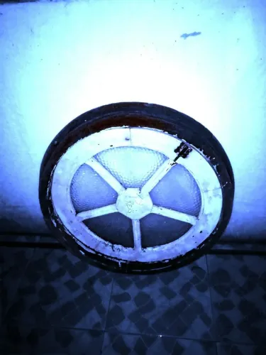Janelas diversos tamanhos