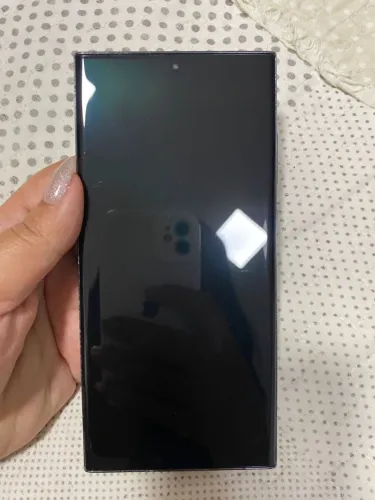 Samsung Galaxy S23 Ultra - 256GB - Impecável