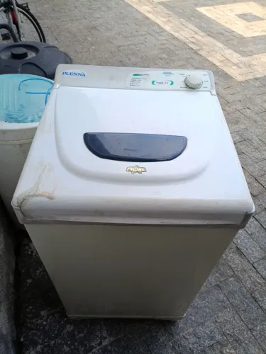 Tanquinho de lavar roupa 