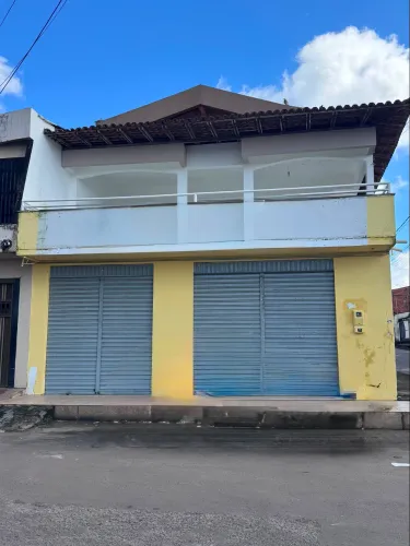 Ponto Comercial Parque Vitória