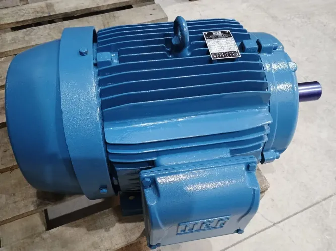 Motor weg 30,20,25 cv